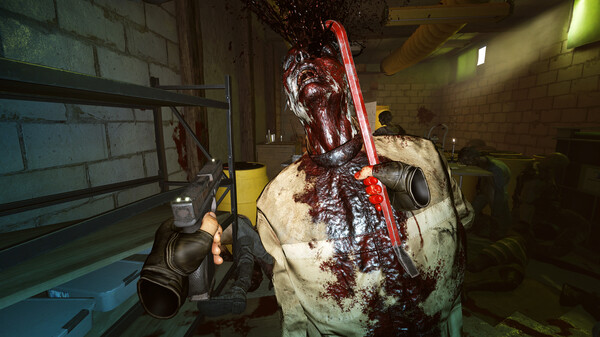 图片[6]-亚利桑那阳光2 v1.0.0 单机+联机（Arizona Sunshine 2）免安装中文版-87软件库｜绿色软件+破解游戏下载站