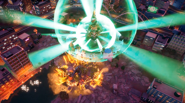 图片[5]-巨击大乱斗 v1.8.1 全DLC（GigaBash）免安装中文版-87软件库｜绿色软件+破解游戏下载站