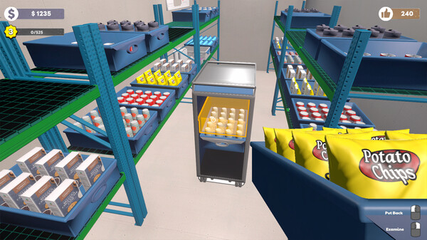 图片[5]-空乘人生模拟器 Build.22514154（Cabin Crew Life Simulator）免安装中文版-87软件库｜绿色软件+破解游戏下载站