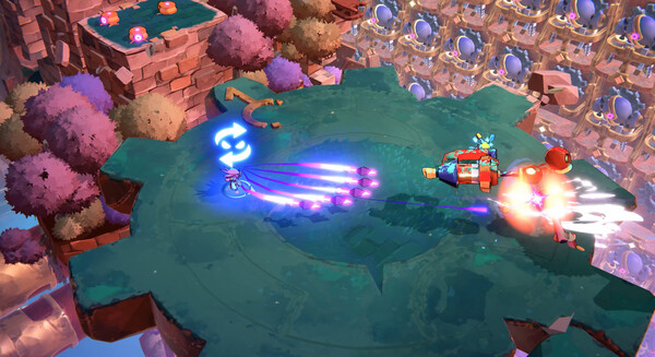 图片[3]-风中行者 Build.22537047 单机+联机（Windblown）免安装中文版-87软件库｜绿色软件+破解游戏下载站