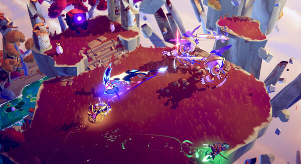 图片[4]-风中行者 Build.22537047 单机+联机（Windblown）免安装中文版-87软件库｜绿色软件+破解游戏下载站