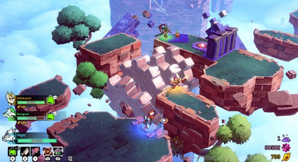 图片[6]-风中行者 Build.22537047 单机+联机（Windblown）免安装中文版-87软件库｜绿色软件+破解游戏下载站