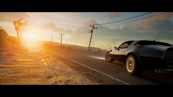 图片[2]-驾驶地平线 Build.22542763 PC/手机双端 单机+联机（Drive Beyond Horizons）免安装中文版-87软件库｜绿色软件+破解游戏下载站