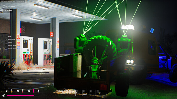 图片[4]-驾驶地平线 Build.22542763 PC/手机双端 单机+联机（Drive Beyond Horizons）免安装中文版-87软件库｜绿色软件+破解游戏下载站