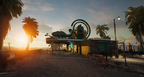 图片[6]-驾驶地平线 Build.22542763 PC/手机双端 单机+联机（Drive Beyond Horizons）免安装中文版-87软件库｜绿色软件+破解游戏下载站