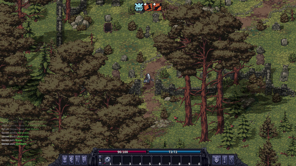 图片[2]-紫色晶石|石质碎片 Build.22570662 送修改器 赠满级初始存档 赠原声音乐 附MOD整合版（Stoneshard）免安装中文版-87软件库｜绿色软件+破解游戏下载站