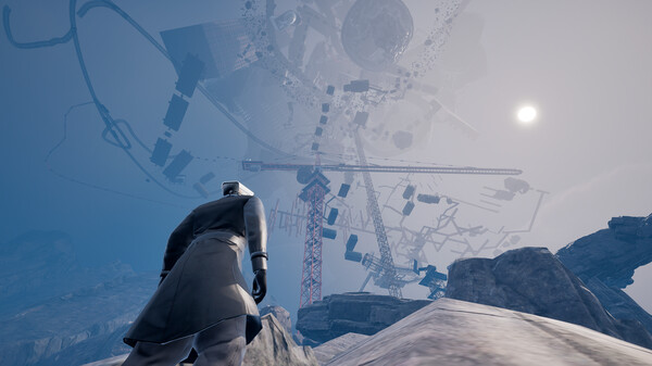 图片[2]-只有向上：一起滑稽 v1.4 单机+联机（Only Up: SKIBIDI TOGETHER）免安装中文版-87软件库｜绿色软件+破解游戏下载站