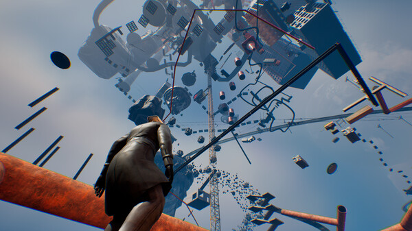 图片[3]-只有向上：一起滑稽 v1.4 单机+联机（Only Up: SKIBIDI TOGETHER）免安装中文版-87软件库｜绿色软件+破解游戏下载站