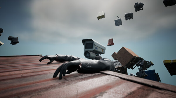 图片[4]-只有向上：一起滑稽 v1.4 单机+联机（Only Up: SKIBIDI TOGETHER）免安装中文版-87软件库｜绿色软件+破解游戏下载站