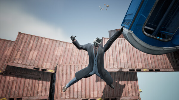 图片[6]-只有向上：一起滑稽 v1.4 单机+联机（Only Up: SKIBIDI TOGETHER）免安装中文版-87软件库｜绿色软件+破解游戏下载站