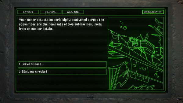 图片[3]-黑水 v1.0正式版 单机+联机（Darkwater）免安装中文版-87软件库｜绿色软件+破解游戏下载站