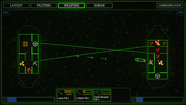 图片[5]-黑水 v1.0正式版 单机+联机（Darkwater）免安装中文版-87软件库｜绿色软件+破解游戏下载站