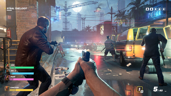 图片[3]-法外枭雄：滚石城 单机+联机 v1.20.0.0 全DLC（Crime Boss: Rockay City）免安装中文版-87软件库｜绿色软件+破解游戏下载站