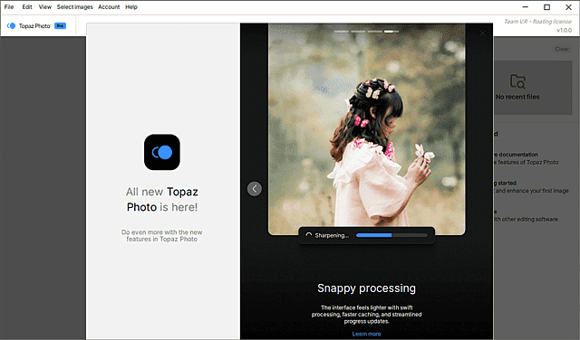 Topaz Photo(图像增强软件) Pro v1.3.3 直装破解版-87软件库｜绿色软件+破解游戏下载站