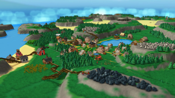 图片[6]-工厂小镇|工业小镇 v2.2.10（Factory Town）免安装中文版-87软件库｜绿色软件+破解游戏下载站