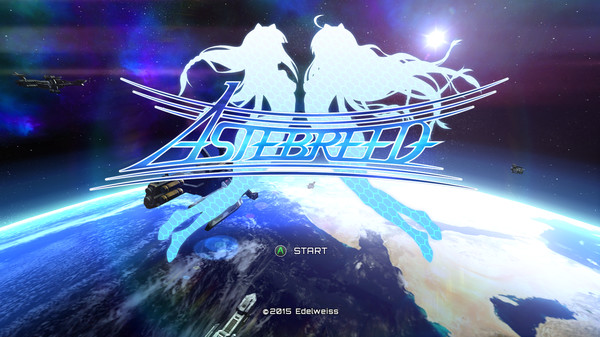 图片[2]-阿斯塔布里德：终极版 v3.03（Astebreed: Definitive Edition）免安装中文版-87软件库｜绿色软件+破解游戏下载站