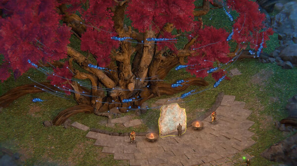 图片[3]-阿拉洛斯：四国战士 v20260310（Alaloth: Champions of The Four Kingdoms）免安装中文版-87软件库｜绿色软件+破解游戏下载站