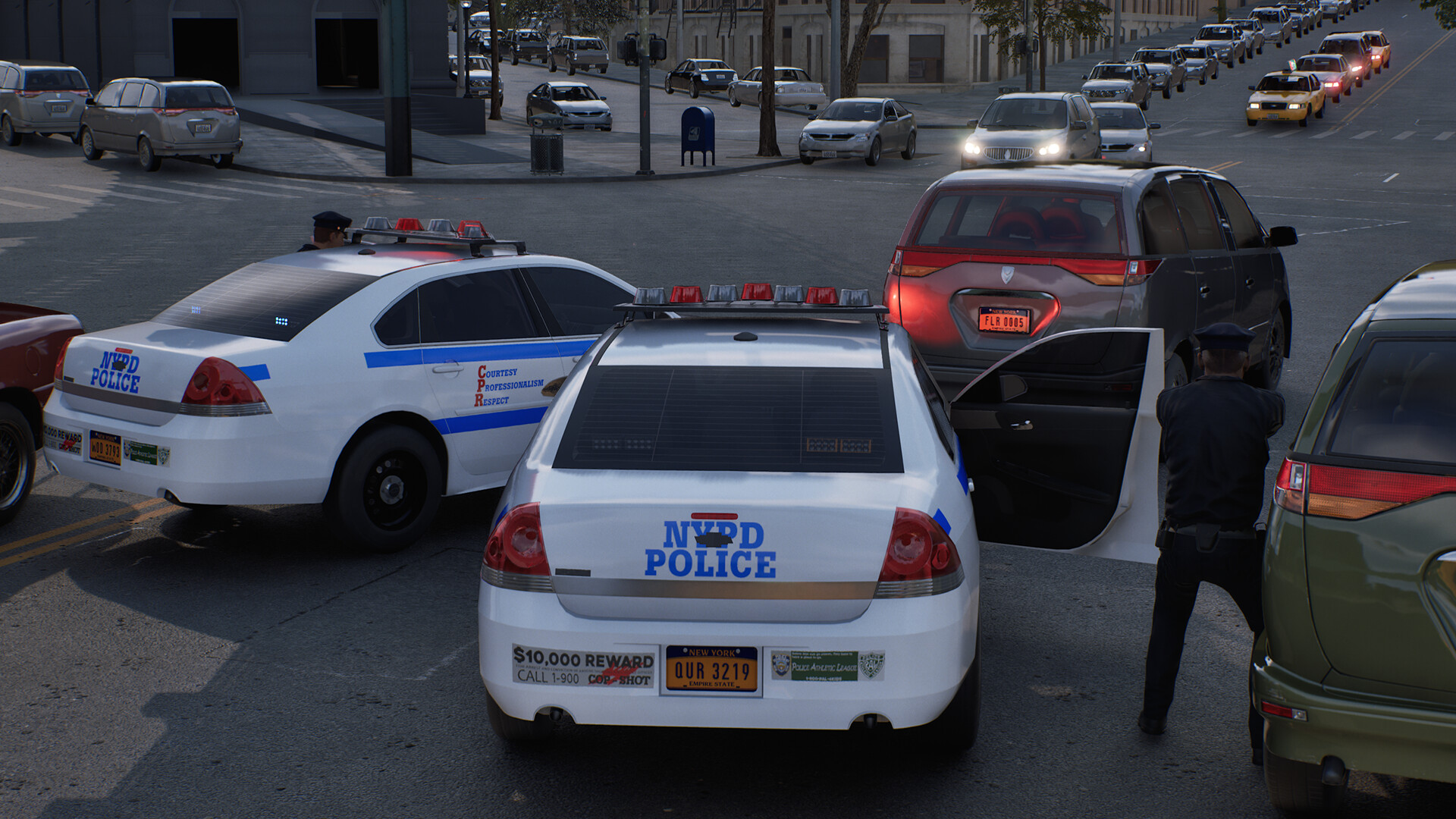 图片[3]-紧急服务 Build.22611361（Responding）免安装中文版-87软件库｜绿色软件+破解游戏下载站