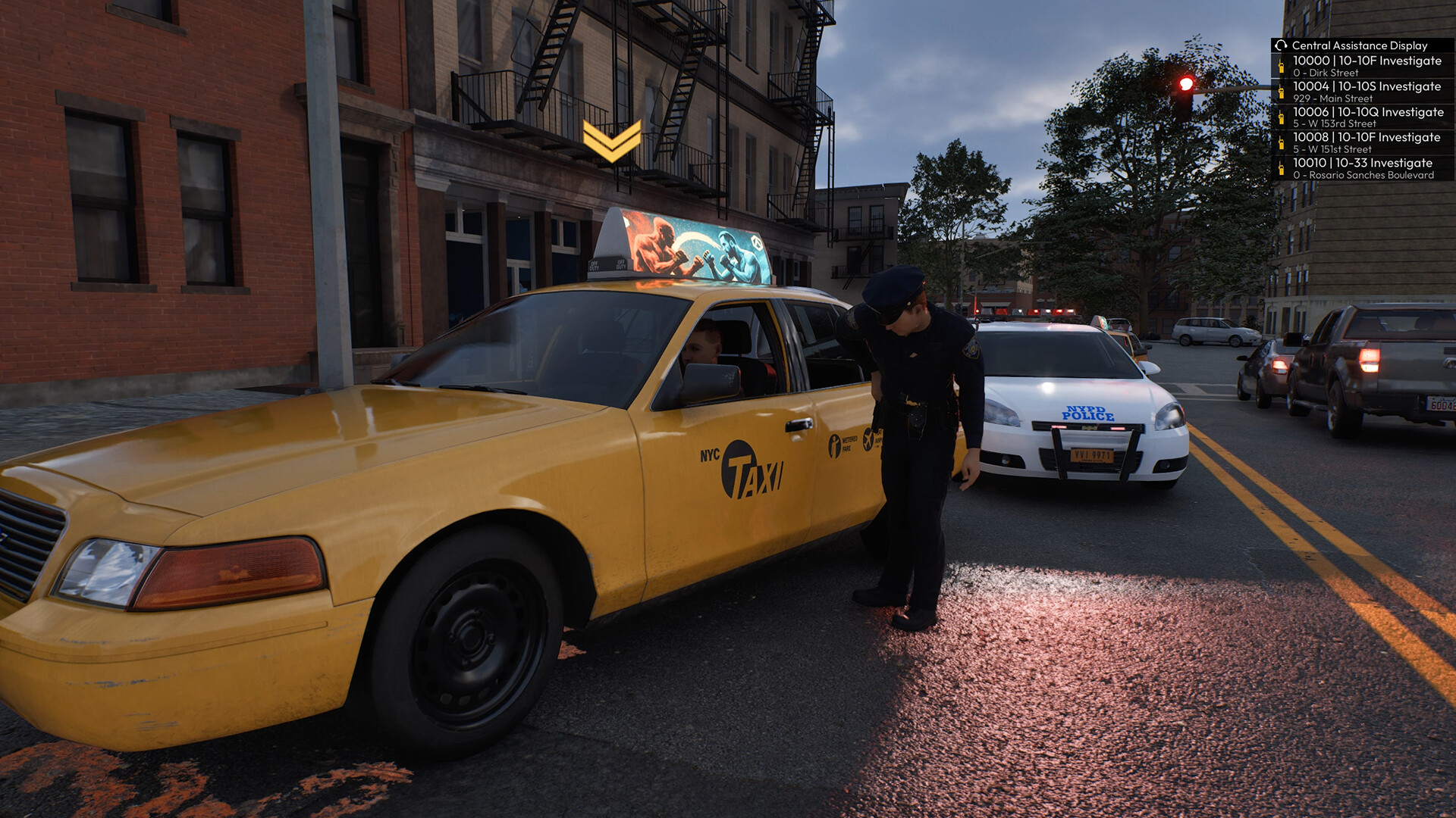 图片[5]-紧急服务 Build.22611361（Responding）免安装中文版-87软件库｜绿色软件+破解游戏下载站