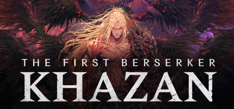 第一狂战士：卡赞-虚拟机版 Build.22579715 送修改器（The First Berserker: Khazan）免安装中文版-87软件库｜绿色软件+破解游戏下载站