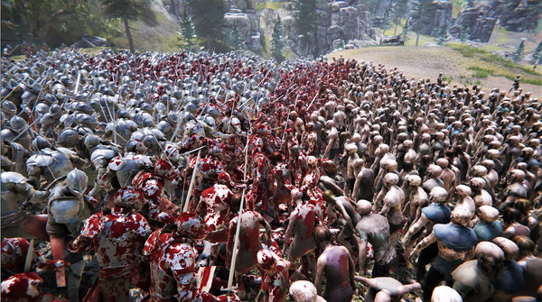 图片[3]-黑暗众生 v1.01（The Black Masses）免安装英文版-87软件库｜绿色软件+破解游戏下载站