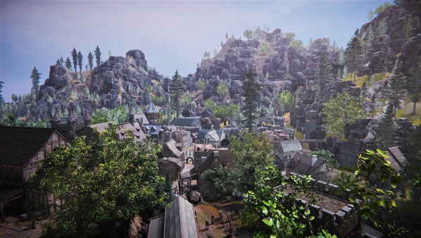 图片[4]-黑暗众生 v1.01（The Black Masses）免安装英文版-87软件库｜绿色软件+破解游戏下载站