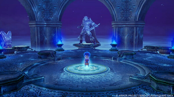 图片[5]-勇者斗恶龙X 觉醒的五种族 离线版 v20260120 全DLC（Dragon Quest X Rise of the Five Tribes）免安装中文版-87软件库｜绿色软件+破解游戏下载站