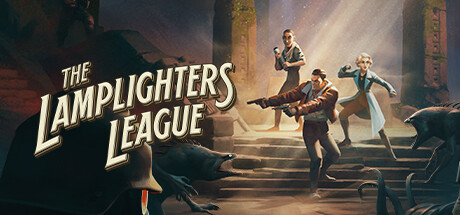 灯塔守护者联盟|燃灯者联盟：豪华版 v1.3.1.67360（The Lamplighters League）免安装中文版-87软件库｜绿色软件+破解游戏下载站