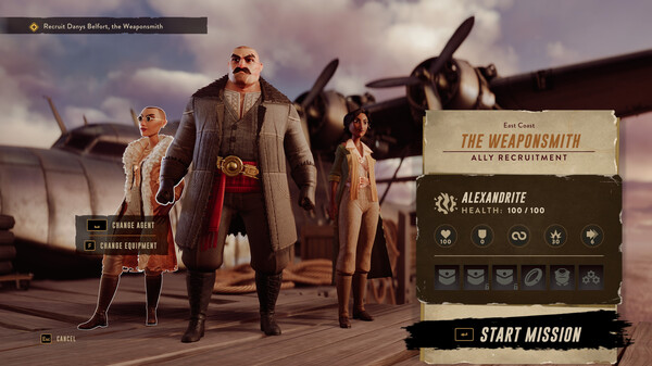 图片[2]-灯塔守护者联盟|燃灯者联盟：豪华版 v1.3.1.67360（The Lamplighters League）免安装中文版-87软件库｜绿色软件+破解游戏下载站