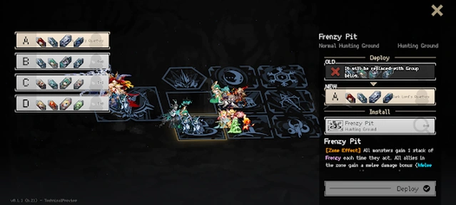 图片[3]-地牢深处（内置作弊菜单）-87软件库｜绿色软件+破解游戏下载站