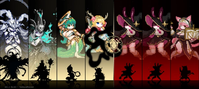 图片[4]-地牢深处（内置作弊菜单）-87软件库｜绿色软件+破解游戏下载站