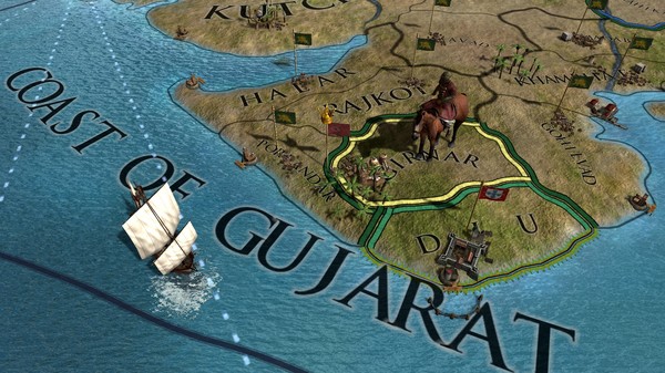 图片[6]-​欧陆风云4 v1.37.4.0 全DLC 单机+联机（Europa Universalis IV）免安装中文版-87软件库｜绿色软件+破解游戏下载站