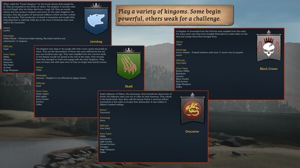 图片[3]-王国地下城与英雄 Build.18755184（Kingdom, Dungeon, and Hero）免安装中文版-87软件库｜绿色软件+破解游戏下载站