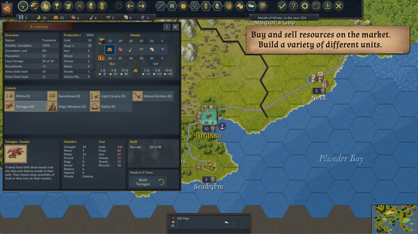 图片[4]-王国地下城与英雄 Build.18755184（Kingdom, Dungeon, and Hero）免安装中文版-87软件库｜绿色软件+破解游戏下载站