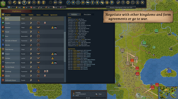 图片[6]-王国地下城与英雄 Build.18755184（Kingdom, Dungeon, and Hero）免安装中文版-87软件库｜绿色软件+破解游戏下载站