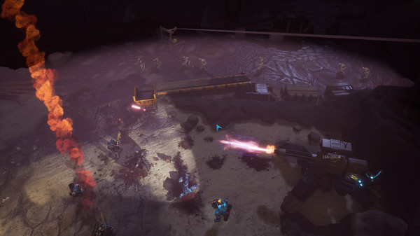 图片[2]-红至日2：幸存者 单机+联机 v3.17 全DLC 送修改器（Red Solstice 2: Survivors）免安装中文版-87软件库｜绿色软件+破解游戏下载站