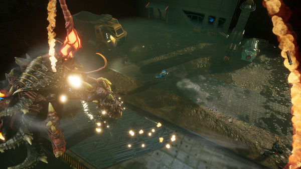 图片[3]-红至日2：幸存者 单机+联机 v3.17 全DLC 送修改器（Red Solstice 2: Survivors）免安装中文版-87软件库｜绿色软件+破解游戏下载站