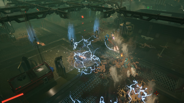 图片[4]-红至日2：幸存者 单机+联机 v3.17 全DLC 送修改器（Red Solstice 2: Survivors）免安装中文版-87软件库｜绿色软件+破解游戏下载站