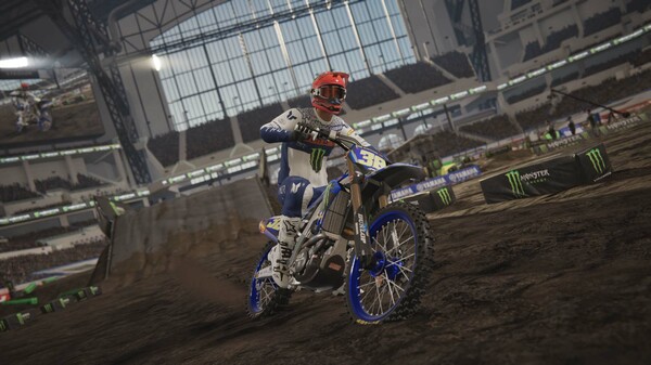 图片[5]-怪物能量超级越野赛车25 v1585442 全DLC（Monster Energy Supercross 25 – The Official Video Game）免安装英文版-87软件库｜绿色软件+破解游戏下载站