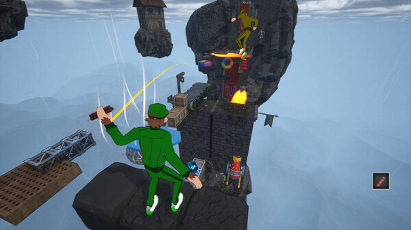 图片[4]-终极猴子赛跑 v1.0.4 单机+联机（Ultimate Monkey Race）免安装中文版-87软件库｜绿色软件+破解游戏下载站