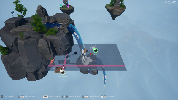 图片[5]-终极猴子赛跑 v1.0.4 单机+联机（Ultimate Monkey Race）免安装中文版-87软件库｜绿色软件+破解游戏下载站