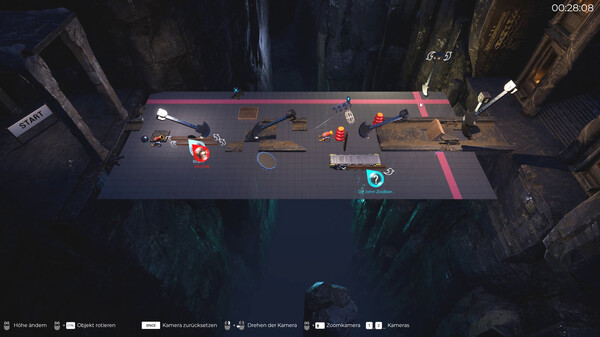 图片[6]-终极猴子赛跑 v1.0.4 单机+联机（Ultimate Monkey Race）免安装中文版-87软件库｜绿色软件+破解游戏下载站