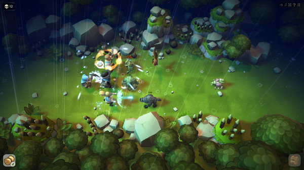 图片[3]-除暴守卫 Build.13759846 单机+联机（GUARDS!）免安装中文版-87软件库｜绿色软件+破解游戏下载站