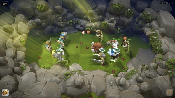 图片[4]-除暴守卫 Build.13759846 单机+联机（GUARDS!）免安装中文版-87软件库｜绿色软件+破解游戏下载站