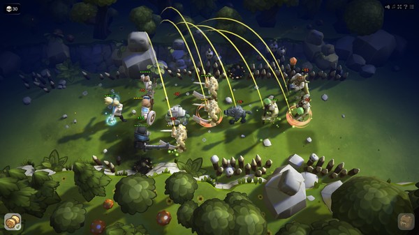 图片[6]-除暴守卫 Build.13759846 单机+联机（GUARDS!）免安装中文版-87软件库｜绿色软件+破解游戏下载站