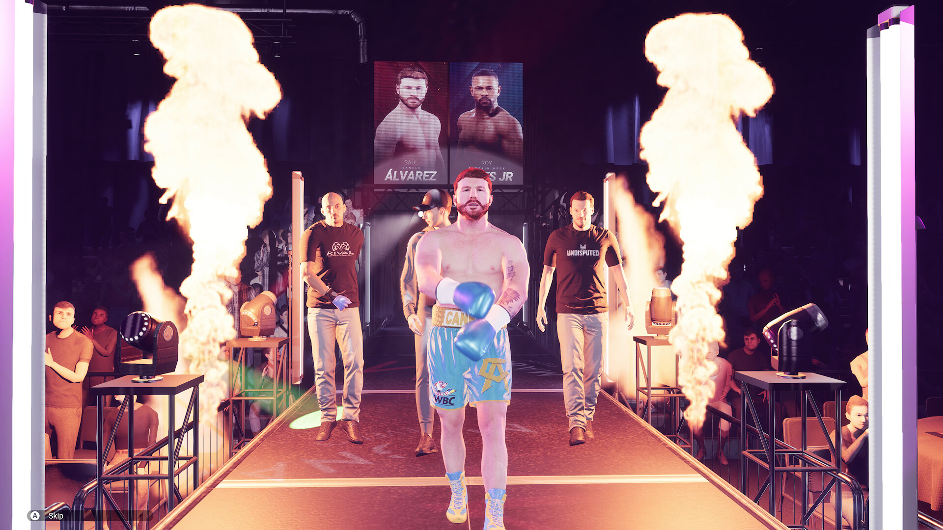 图片[2]-无可争议-虚拟机版 Build.21146495（Undisputed）免安装中文版-87软件库｜绿色软件+破解游戏下载站