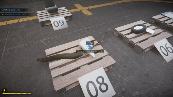 图片[4]-飞机失事模拟器 Build.17655277（Plane Accident）免安装中文版-87软件库｜绿色软件+破解游戏下载站