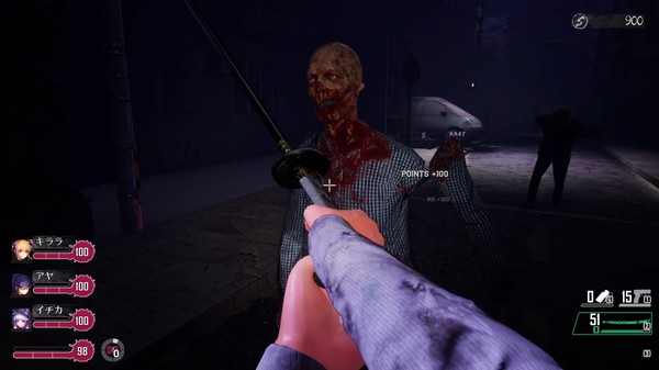 图片[3]-死亡之种2：甜蜜家园 v2.103 全DLC（Seed of the Dead: Sweet Home）免安装中文版-87软件库｜绿色软件+破解游戏下载站