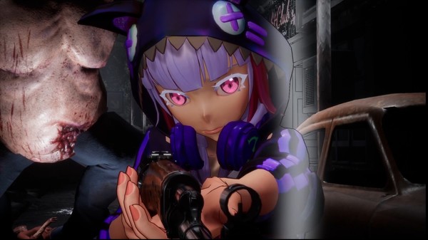 图片[5]-死亡之种2：甜蜜家园 v2.103 全DLC（Seed of the Dead: Sweet Home）免安装中文版-87软件库｜绿色软件+破解游戏下载站