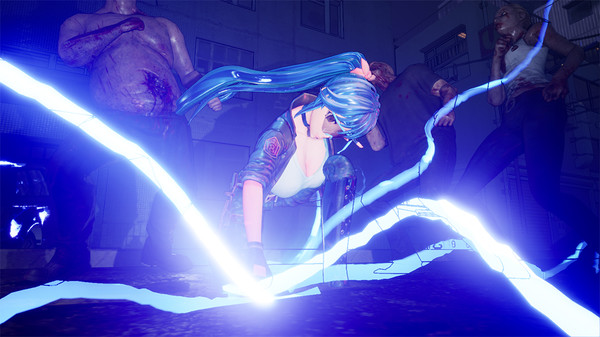 图片[6]-死亡之种2：甜蜜家园 v2.103 全DLC（Seed of the Dead: Sweet Home）免安装中文版-87软件库｜绿色软件+破解游戏下载站